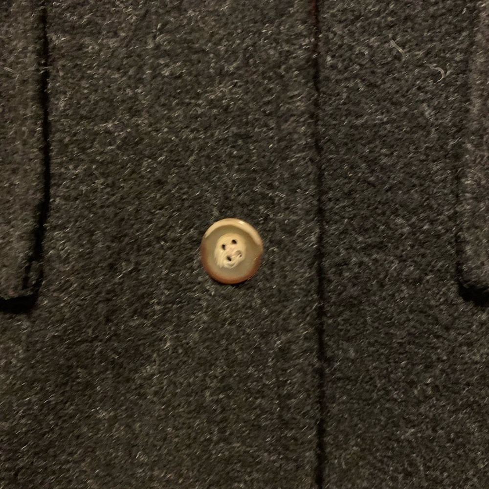 Nwot Button Jacket - image 5
